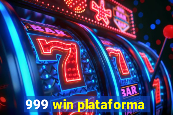 999 win plataforma